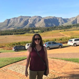 Meet your Posher, Tracey